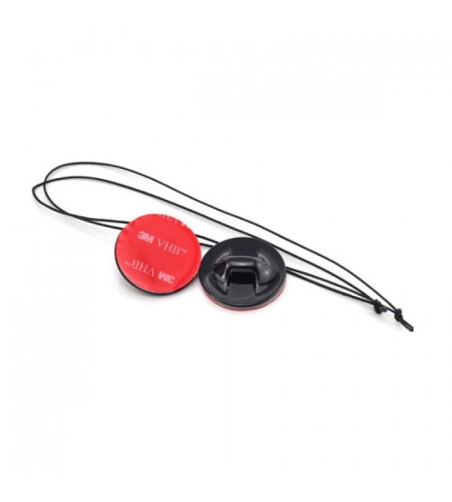 GP21 Camera Tethers with 3M Tape For GoPro